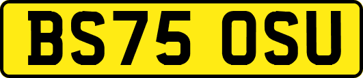 BS75OSU