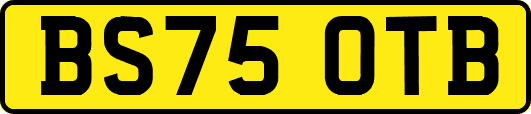 BS75OTB