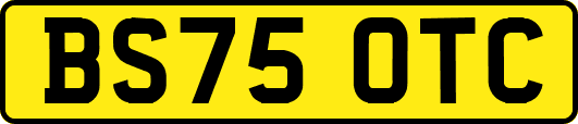 BS75OTC