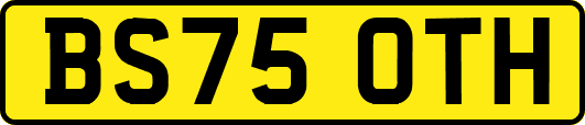 BS75OTH