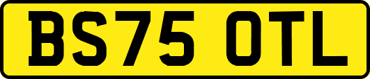 BS75OTL