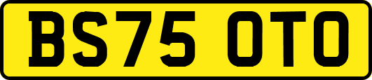 BS75OTO
