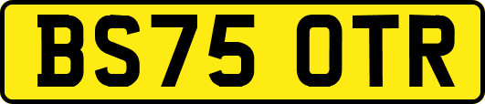 BS75OTR