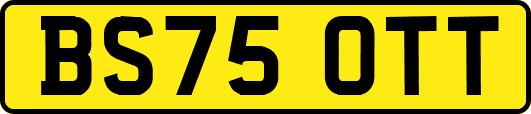 BS75OTT