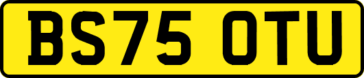 BS75OTU