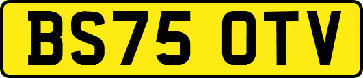 BS75OTV