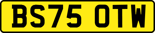BS75OTW