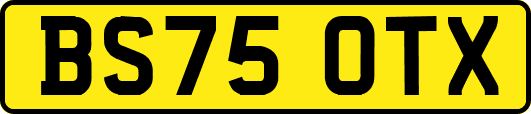 BS75OTX