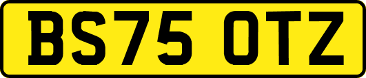 BS75OTZ