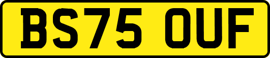 BS75OUF