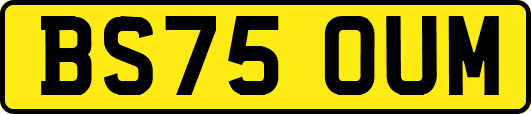 BS75OUM