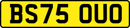 BS75OUO