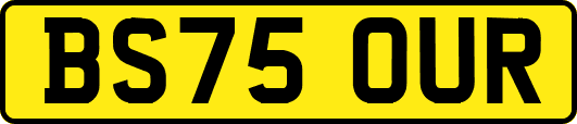 BS75OUR