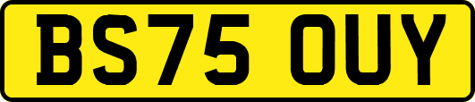 BS75OUY