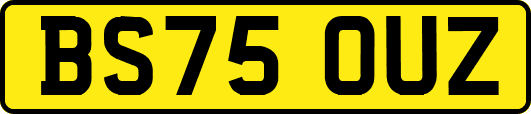 BS75OUZ