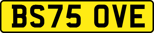 BS75OVE