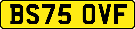 BS75OVF