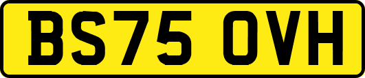 BS75OVH
