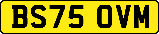 BS75OVM