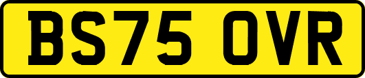BS75OVR