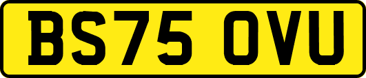 BS75OVU