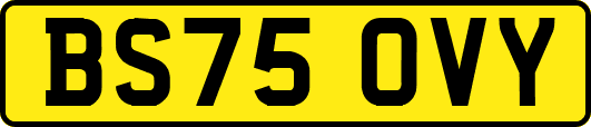 BS75OVY
