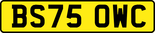BS75OWC