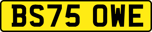 BS75OWE