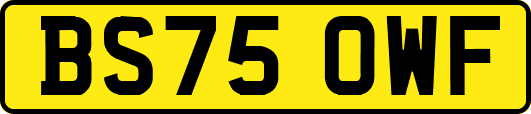 BS75OWF