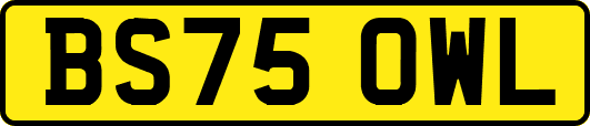 BS75OWL