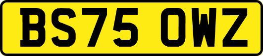BS75OWZ