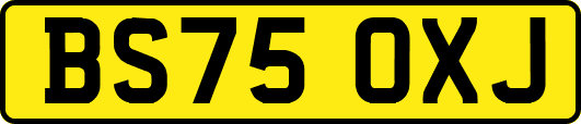 BS75OXJ