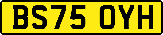 BS75OYH