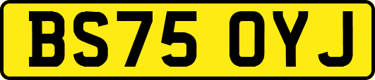 BS75OYJ