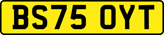 BS75OYT