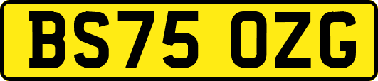 BS75OZG