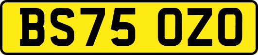BS75OZO