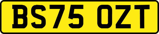 BS75OZT