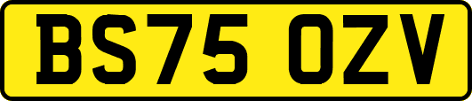BS75OZV