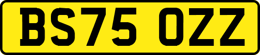 BS75OZZ