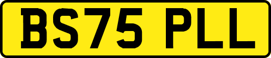 BS75PLL