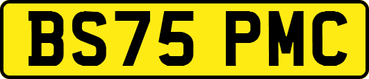BS75PMC