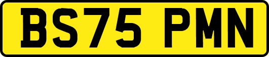 BS75PMN