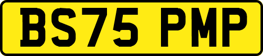 BS75PMP