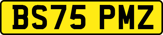 BS75PMZ