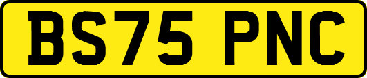 BS75PNC