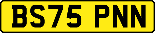 BS75PNN