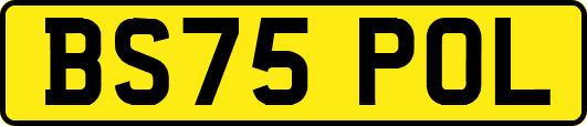 BS75POL