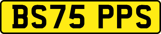 BS75PPS