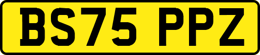 BS75PPZ